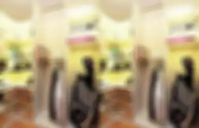 Penyimpanan di Kamar Tidur yang Tidak Pernah Terpikirkan, Ini Idenya!