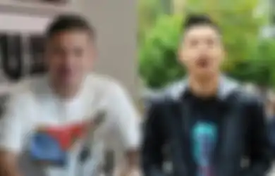 Adegan Cerainya dengan Gisella Anastasia di Film Ernest Prakasa Jadi Kenyataan, Gading Marten Akui Kapok Bahkan Ogah Berhubungan dengan Sang Komika Lagi: Ernest Tuh Visioner!