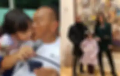 Mikhayla Adukan Kelakuan Sang Ibu pada Sang Kakek hingga Kena Tegur, Nia Ramadhani Syok dan Kesal: Dia Seneng Banget Kalau Gue Ditegur