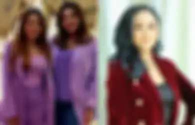 Bak Bumi dan Langit, Beda Dengan Ibu Sambungnya yang Sibuk Pasang Badan Bela Aurel Saat Fisiknya Dibully, Reaksi Krisdayati Kala Tahu Putri Kandungnya Dibela Ashanty Jadi Sorotan