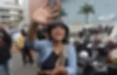 Pemeran Bu Tejo, Siti Fauziah Ngaku Sempat Nangis Kena Bully Netizen