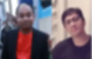  Tak Sadar Pernah Buat Azis Gagap Sakit Hati Sampai Banting HP di Tanah Gegera Ulahnya, Andre Taulany Buka Suara: Kalau Dia Masih Baper, Berarti Nggak Sahabat Sejati!