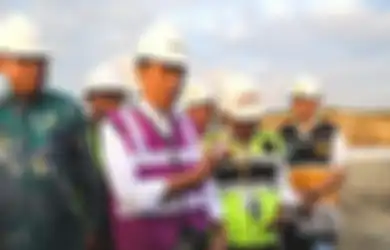 Main Aman, Indonesia Malah Ketiban Rezeki Megaproyek dari Dua Musuh Bebuyutan Ini, Bisa 'Kibas-kibas' Dana Infrastruktur