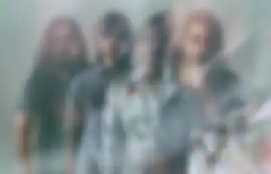 7 Band Rock Indonesia Keren yang Sukses dengan Awalan Nama 'The'