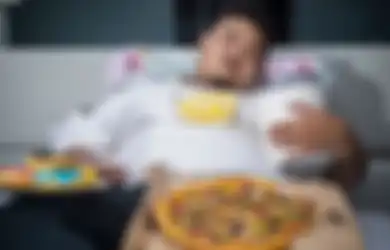 Bisa Hilangkan Nyawa Jika Nekat Tidur Selepas Makan, Berikut Penjelasan Mencengangkan dari Ahli Terkait Bahayanya