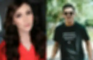 Baru Pertama Kali Bertemu Dory Harsa, Ayu Ting Ting Langsung Tunjukkan Sikap Tak Terduga Sampai Ajarkan Gerakan Ini, Ruben Onsu Sampai Sindir Sang Biduan, Ada Apa?