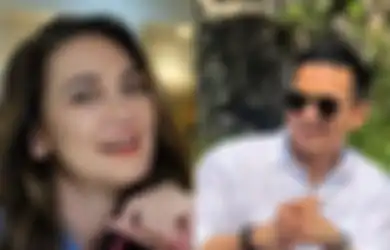 Sudah Kantongi Restu Netizen Seantero Negeri tapi Tak Jadi Selamatkan Luna Maya Kesendirian, Faisal Nasimuddin Mendadak Singgung Perubahan Hati: Terjebak di Tempat Tidak Tepat Sangatlah Menyakitkan!