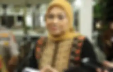 Cuma 7 Persen Perusahaan yang Bayar Pesangon 32 Kali Gaji Jadi Alasan Pemerintah Pertimbangkan UU Cipta Kerja, Menaker Ida Fauziyah: Terlalu Tinggi!