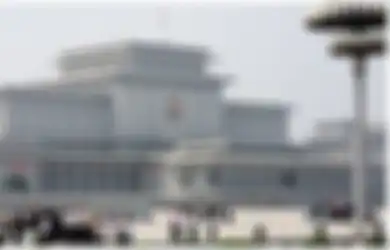 Disembunyikan Dari Dunia, PBB Sebut Justru Hanya 5% Dana Negara Korea Utara yang Dialokasikan Menghadang Virus Corona