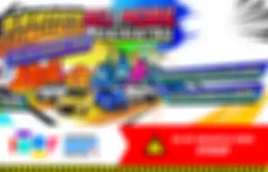 Jangan Sampai Kelewatan! IOOF 2020 Akan Tayang Nanti Sore, Dapatkan Hadiah Uang Tunai Rp 10 Juta hingga Motor