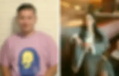 Sumringah dengar Tipe Pria Idaman Jessica Milla, Gading Marten Salah Tingkah hingga Lontarkan Kalimat Pujian Ini
