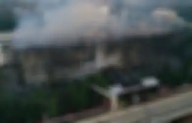 Periksa 131 Saksi Hingga Lakukan Olah TKP 6 Kali, Bareskrim Polri Akhirnya Berhasil Ungkap Penyebab Terbakarnya Gedung Utama Kejagung, Bukan karena Korsleting Listrik!