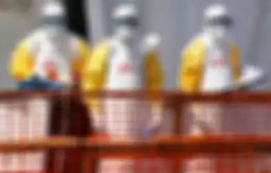 Sudah Jatuh Tertimpa Tangga, Pandemi Virus Corona Belum Usai, Kini Muncul Wabah Baru, Puluhan Orang di Isolasi dan Sudah Ada Kasus Kematian