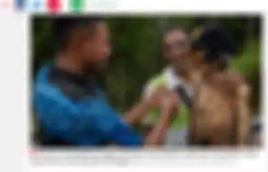 Uniknya Suku Toraja: Menyalakan Sebatang Rokok untuk Mayat dalam Tradisi Tahunan, Meski Sudah Meninggal Tetap Diberi Makan 3 Kali Sehari