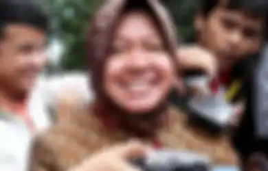 6 Bulan Lagi Pensiun, Tri Rismaharini Bakal Alih Profesi Jadi Penjual Batik, Wali Kota Surabaya: Nggak Perlu Malu, Nggak Perlu Gengsi