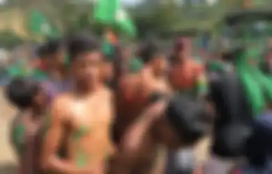 Pemimpinnya Mengaku Bertemu Malaikat Jibril dan Diberi 'Bahasa Rahasia,' Begini Sangarnya 'Sumpah Darah' Kekuatan Spiritual di Timor Leste untuk Perangi Korupsi