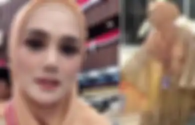 Lontarkan Kritikan Saat Rapat Anggota DPR RI, Mulan Jameela Malah Banjir Komentar Pedas dari Warganet: Mana Ngerti Beginian, Pertanyaan Titipan Pasti Sudah Disiapkan
