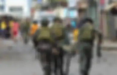 Namanya Ada di Urutan Pertama, Wanita WNI Ditangkap Militer Filipina, Berhubungan dengan Abu Sayyaf Akan Lakukan Hal Ini