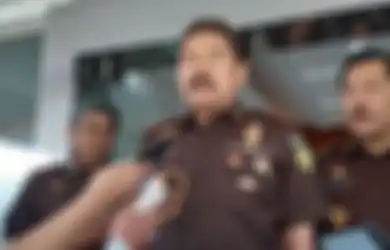 Surati Presiden Jokowi, ICW Minta ST Burhanuddin Dicopot dari Jaksa Agung, Perkara Jaksa Pinangki Jadi Salah Satu Penyebabnya