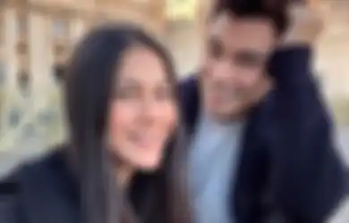 Elus Dada karena Kelakuan Suaminya, Paula Verhoeven Bocorkan Sisi Lain Baim Wong yang Tak Banyak Orang Tahu :  Capek Banget!