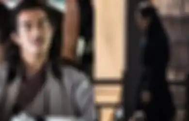 Jadi Trending Gara-gara Pakai Hanbok, Joe Taslim Ungkap Pengalamannya Syuting Film 'The Swordman'
