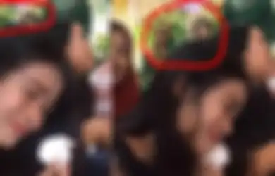 Ditinggal Nikah dengan Perempuan Lain Usai 5 Tahun Pacaran, Tangis Wanita Ini Pecah di Pelaminan Sang Mantan, Alasan di Balik Kehadirannya Sungguh Menyayat Hati!