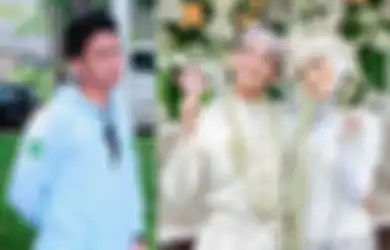 Usai Kepergok Lepas Cincin Nikah, Rizki DA Kini Musnahkan Semua Foto Pernikahannya dengan Nadya Mustika, Beneran Pisah?