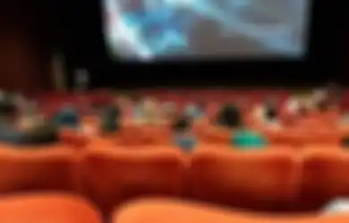 Jelang Pembukaan Bioskop, Seluruh Wilayah Jakarta dan Bogor Malah Masuk Zona Merah Covid-19, Sekolah, Perkantoran Hingga Tempat Ibadah Terancam Tutup Lagi