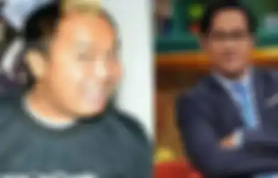 Bukan Kata Maaf yang Terlontar, Andre Taulany Malah Mengkambing Hitamkan Sule Atas Kemurkaan Azis Gagap yang Tak Mau Lagi Bertemu dengannya: Lu Biang Keladinya!