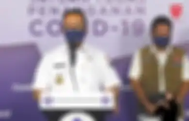 Jumlah Testing Corona Lampaui Angka WHO, Jakarta Kini Disebut Anies Baswedan Makin Mengkhawatirkan: Masih Banyak yang Belum Terdeteksi