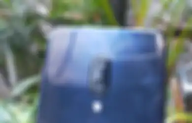 Review Lengkap Hape Jepang Sharp Aquos Zero2, Ini 4 Keuntungannya