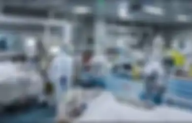 Terus Alami Kenaikan Kasus Pasien Positif Covid-19, Pemprov DKI Jakarta Diminta Segera Tambah Kapasitas Tempat Tidur