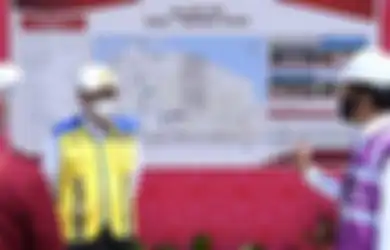 Banyak Negara Kecil Kena Jebakan Utang China, Indonesia yang Juga Berutang Banyak ke China Masih Bisa  Aman dari Jebakan Utang China, Dengan Melakukan Cara Ini