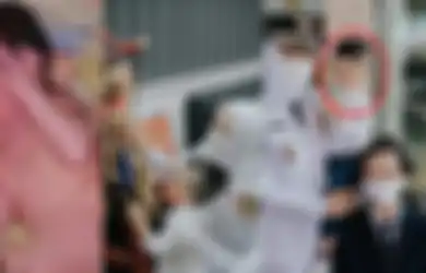 Bayi Ini Dulu Ditemukan di Bawah Jembatan, Sekarang Jadi Anak Bupati, Begini Kondisinya Kini yang Makin Sehat dan Ceria