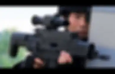 Gelontorkan Dana Lebih dari Rp 4,4 Triliun, China Kabarnya Luncurkan Senapan Laser ZKZM-500 yang Dapat Membutakan dan Timbulkan Luka Bakar Permanen Mengerikan dari Jarak 800 Meter!
