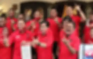 Putra Sulung Presiden RI Ngaku Kalah Padahal Belum Mulai Bertarung di Pilkada Solo 2020, Ternyata Sosok Ini yang Berhasil Buat Gibran Rakabuming Keder, Siapa?