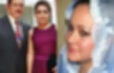 Bisa Geser Posisi Halimah Dari Hati Bambang Trihatmodjo, Ternyata Mayangsari Datang Dari Keluarga Terpandang, Rumah Mewahnya di Kampung Halaman Miliki Interior Jawa Kental