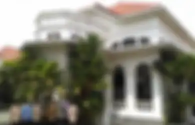 Ingat Djoko Susilo? Kasus Korupsi Sempat Gemparkan Indonesia, Sang Putri Kini Tuntut Menteri Keuamgan Gara-gara Ini, Rumah Antik Model Belanda Jadi Incaran