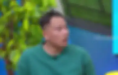 Hirup Udara Bebas dan Langsung ke Rumah Raffi Ahmad, Vicky Prasetyo Girang Lihat Nagita Slavina Olahraga Zumba Gara-gara Hal Ini