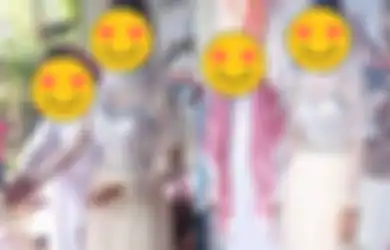 Cintanya Bersemi Saat Renang Bareng di Waterboom, Bocah 9 Tahun Ini Langsung Mantap Ajak Siswi SMP Kenalannya Nikah, Netizen: Terlalu Dini Banget, Apa Ngga Sayang?