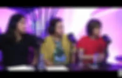 Putus dari Marsha Aruan yang Telah Dipacari 6 Tahun, El Rumi: Mungkin Sudah Cukup Ya