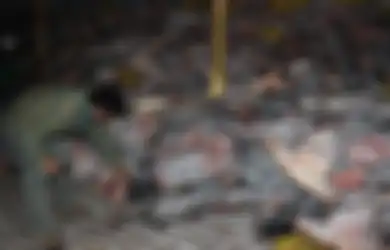 Berulang Kali Diperingatkan untuk Tidak Sembarangan di Wilayah Orang, Kapal China Ngeyel Berkali-kali Masuki Wilayah Laut Negara Amerika Ini dan Keruk Kekayaan Lautnya