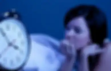 Dijamin Tak Lagi Insomnia Selama Bulan Ramadhan 2022, Ikuti 5 Tips Ini untuk Atasi Kurang Tidur Agar Ibadah Tetap Lancar, Ternyata Kuncinya Ada di Pola Makan!