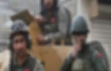 Sebut Turki Kian Bandel dan 'Ngeyel' Atas Perihal Laut Mediterania Timur, Uni Eropa Siapkan Sanksi Untuk Negara Pimpinan Erdogan Tersebut, 'Ini Semua Karena Energi Belaka!'