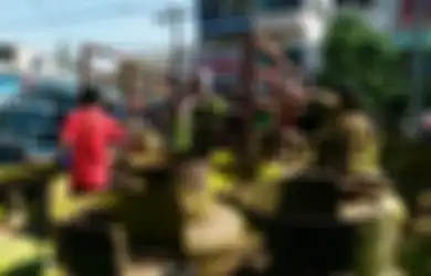 Polemik Pendistribusian LPG 3 Kilo Mulai Diperbaiki Pemerintah, Cegah Munculnya Pedagang Nakal hingga Imbau Hal Ini Saat Membeli Gas Demi Keselamatan