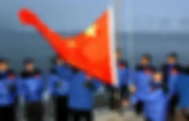 Tambah Musuh Lagi, China Buat Panas Australia di Tengah Konfliknya dengan Amerika, kasus Jurnalis Ini Jadi Pemicunya