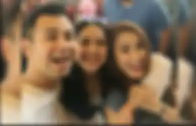Habis Manis Sepah Dibuang? Kini Raffi Ahmad Mati-matian Bela Nagita Slavina Usai Terima Sindiran Pedas Ibunda Ayu Ting Ting