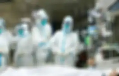 Mengenal Happy Hypoxia, Gejala Baru Covid-19 yang Mampu Sebabkan Kematian Mendadak Bila Tak Segera Ditangani