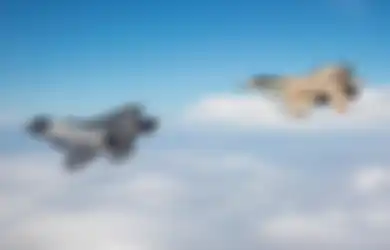 Cocok untuk Perang di Masa Depan, Prabowo Subianto Incar Jet Tempur F-35 saat Bertemu Menham AS, 'Gesit, Serbaguna, dan Miliki Kemampuan yang Tak Tertandingi'