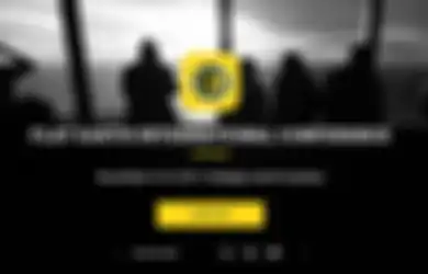 Melihat Kembali Deretan Kontroversi di Konferensi Bumi Datar Pertama di Dunia